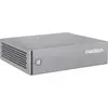 Image de MEDION S06e MD35340 EU Mini PC Silver N100