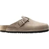Image de Birkenstock Boston Tobacco Brown Normal Footbed - Pantoufles - 1018147