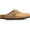 Image de Birkenstock Chaussures Boston BS Tabacco Brown, 1018147