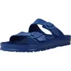 Image de Birkenstock Arizona Eva Couleur Bleu