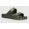 Image de Birkenstock Arizona EVA Sandales vert 42