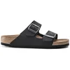 Image de Birkenstock Mules Arizona noir pour homme