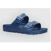 Image de Birkenstock Arizona EVA Sandales bleu 37