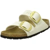 Image de Chaussures femme Birkenstock beige Gr. 40
