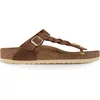 Image de Birkenstock chaussures Gizeh FL, 1021355
