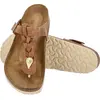 Image de Birkenstock chaussures Gizeh FL, 1021355