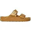 Image de Birkenstock Arizona Eva Couleur D´or