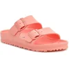 Image de Birkenstock Arizona Eva Couleur Orange