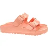 Image de Birkenstock Arizona Eva Couleur Orange