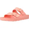 Image de Birkenstock Arizona Eva Couleur Orange