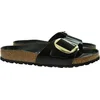 Image de Birkenstock Chaussures Madrid, 1022541Black