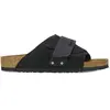 Image de Sandales Birkenstock 1022566 pour Homme