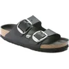 Image de Birkenstock Chaussures Arizona Big Buckle, 1011074Black
