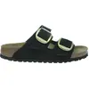 Image de Chaussures Birkenstock Arizona 1023290BLACK