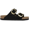 Image de Chaussures Birkenstock Arizona 1023290BLACK