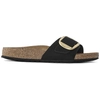 Image de Chaussures Birkenstock Madrid 1023342Black