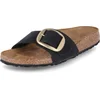 Image de Birkenstock Madrid Big Couleur Noir