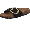 Image de Birkenstock Madrid Big Couleur Noir