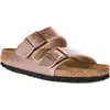 Image de Birkenstock Arizona Bs en cuivre | Forme régulière - 3.5 UK - 36 EU - 5/5.5 US / Copper