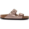 Image de Birkenstock 1023942 Arizona Bs Sandales Marron EU 38 Femme Marron EU 38
