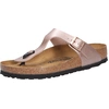 Image de Pantoufles Birkenstock pour femmes, autres (cuivre (03651)), taille 36