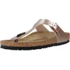Image de Birkenstock Gizeh Birko-flor Couleur Bronze