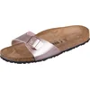 Image de Birkenstock Madrid Bf Couleur Nue