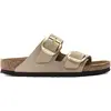 Image de Sandales Birkenstock Big Buckle Nubuck pour Enfant