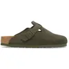 Image de Birkenstock Error de datos 1024714-Thyme in Thyme color size 39