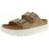 Image de Birkenstock Arizona PAP Chunky 39