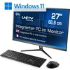 Image de PC tout-en-un CSL Unity F27B-ALS / 1000 Go / 32 Go RAM / Win 11 Home