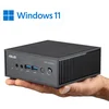 Image de Mini PC ASUS PN42 Intel N N200 SSD UHD Graphics Win 11 Pro