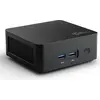 Image de Mini-PC CSL Narrow Box Black / 16 GB / 500 GB M.2 SSD / Win 11 Pro