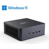 Image de Mini-PC CSL VenomBox 7640HS / 32GB / 4000 GB M.2 SSD / Windows 11 Home