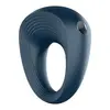 Image de Satisfyer - Cockring vibrant "Rings 2" - Bleu