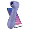 Image de Satisfyer Pro 2 Génération 3 Connecté - Stimulateur clitoridien - Lilas