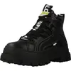 Image de Buffalo Aspha Nc Mid Vegan Couleur Noir