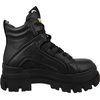 Image de Buffalo Aspha Nc Mid Vegan Couleur Noir