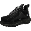 Image de Buffalo Sneakers CLDCHAIN in Black color size 40