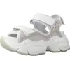 Image de Buffalo Binary 0 Couleur Blanc