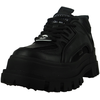 Image de Buffalo Dames Sportif Flâneurs Aspha HYB 1622107 noir