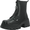 Image de Buffalo Bravr Zip Couleur Noir