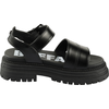 Image de Buffalo Lennox Ts Couleur Noir