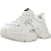 Image de Buffalo Saturn Lace Couleur Blanc