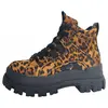 Image de Buffalo Dames Sportif Bottine Aspha NC Mid 1622591 multicolore