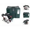 Image de Metabo Saw Mks 18 Ltx 58 Carcass Metabox 340