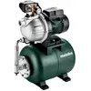 Image de Metabo - Station De Pompage Domestique Hww 3500/25 G 900 Watts Dans Un Carton (600981000)