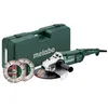 Image de Metabo - Meuleuse 230mm 2200w Wep 2200-230 - 691082000