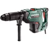 Image de Metabo - Marteau Combiné Sds-max Khev 11-52 Bl 1500w 18,8j Perçage Béton 52mm Avec Coffret Plastique