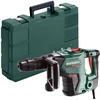 Image de Metabo - Marteau Burineur Sds Max 8,7j 1150w Vibratech Mhev 5 Bl En Coffret 600769500